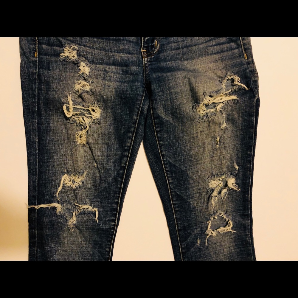 AE Ripped Jeans - Picture 4 of 4